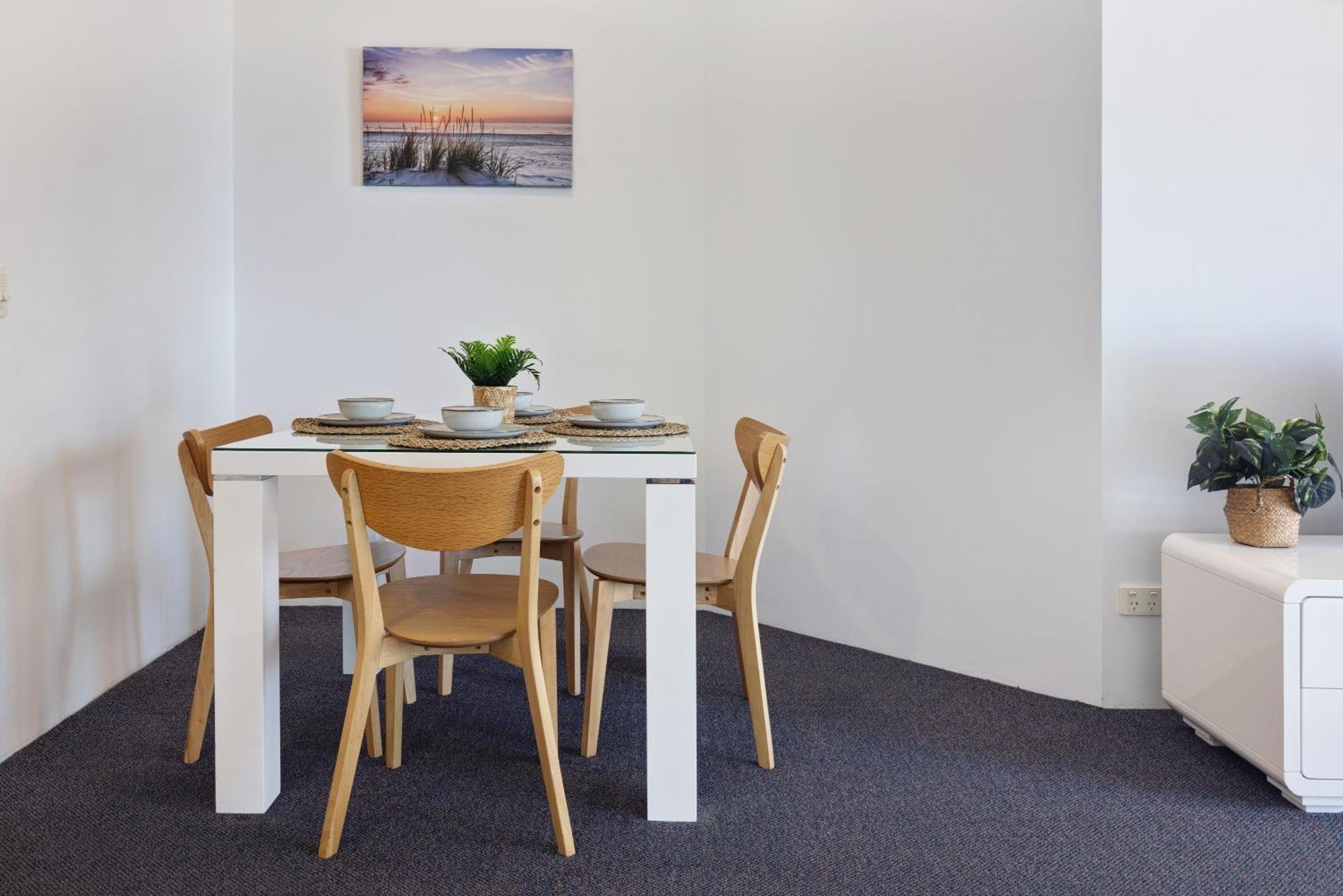 Holiday Holiday Crown Towers Gold Coast Esterno foto
